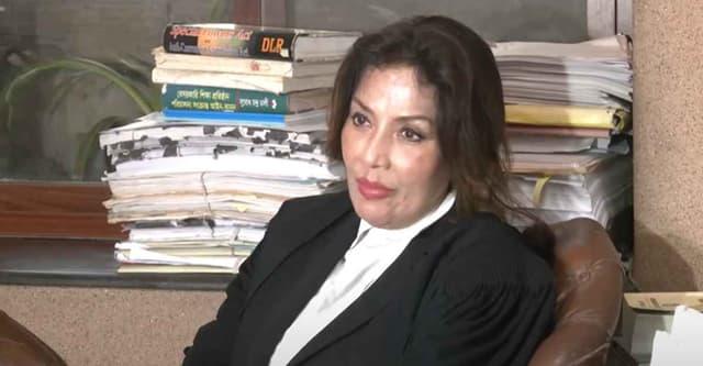 জামায়াতের মিছিল-মিটিং করার সুযোগ নেই : তানিয়া আমীর