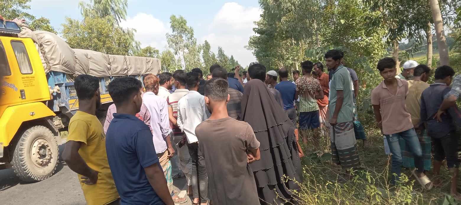 নওগাঁয় ব্যবসায়ীকে হত্যা, আটক ২