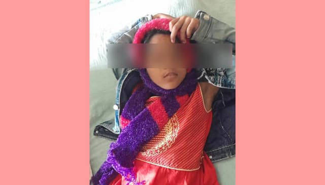 কাউখালীতে ছাত্রীকে লাঞ্ছিত ! পাল্টাপাল্টি অভিযোগ