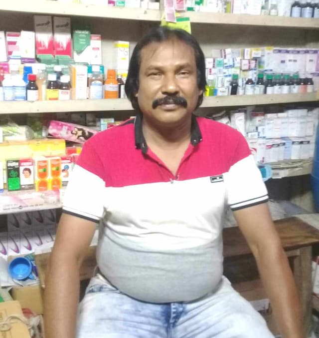 নওগাঁয় বিএনপি নেতাকে কুপিয়ে হত্যা