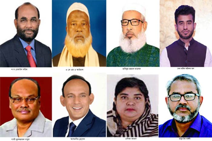 পিরোজপুর-১: আওয়ামীলীগে কোন্দল, বিএনপি নীরব