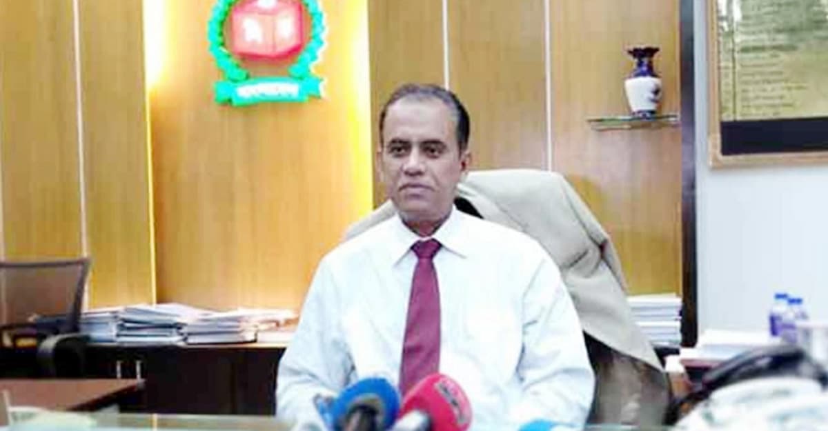 বিএনপি ভোটে এসে সহায়তা চাইলে অবশ্যই করবো: ইসি আলমগীর