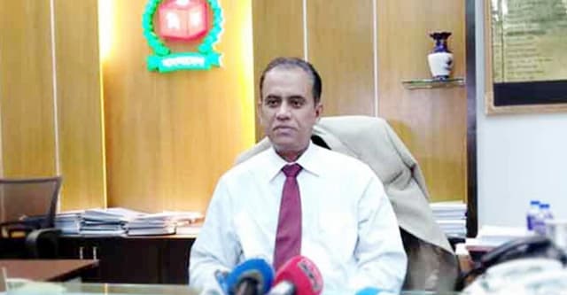 বিএনপি ভোটে এসে সহায়তা চাইলে অবশ্যই করবো: ইসি আলমগীর