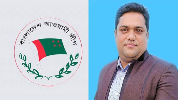বরিশাল-৫: আ.লীগের মনোনায়ন ফরম সংগ্রহ করলেন এসএম জাকির