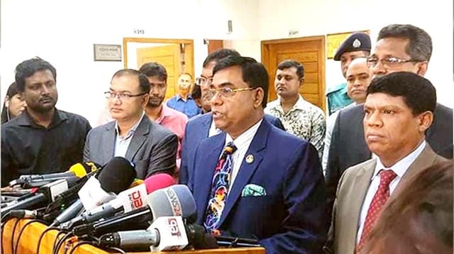 বাংলাদেশে কোন পদ্ধতিতে নির্বাচন হয় জানতে চাইল কমনওয়েলথ