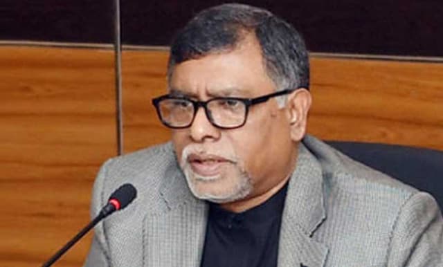 জানুয়ারির মধ্যে ১৫ কোটি ডোজ টিকা দেওয়া হবে : স্বাস্থ্যমন্ত্রী