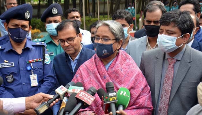 রংপুরে বিজ্ঞান ও প্রযুক্তি বিশ্ববিদ্যালয় হবে : শিক্ষামন্ত্রী