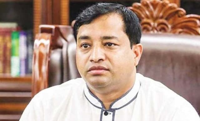 আমার অডিওতে ভুল তথ্য দেওয়া হয়েছে: জাহাঙ্গীর
