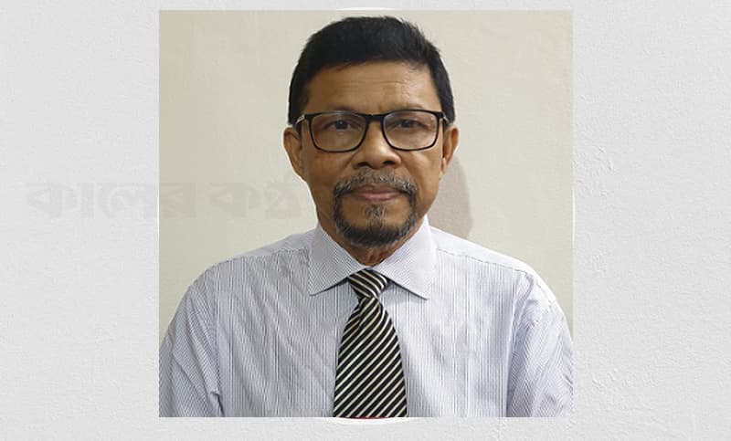 প্রশ্ন ফাঁসে জড়িত বুয়েট শিক্ষক!