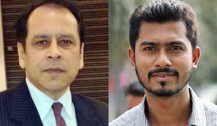খালেদা জিয়াকে দেখতে যাচ্ছেন রেজা কিবরিয়া ও নুর
