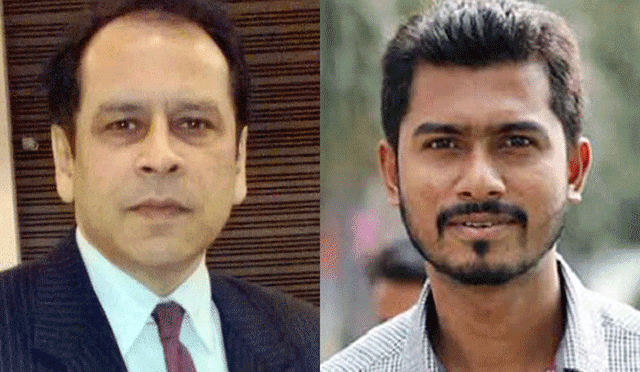 খালেদা জিয়াকে দেখতে যাচ্ছেন রেজা কিবরিয়া ও নুর