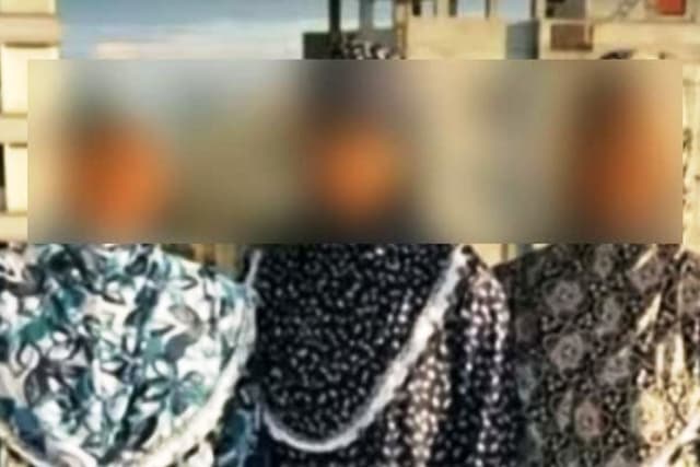 জানা গেলো স্কুল-কলেজ পড়ুয়া ৩ বোনের পালানোর রহস্য