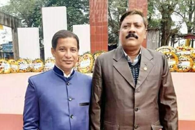 সম্মেলন শেষে ফেরার পথে প্রাণ গেল আওয়ামী লীগ নেতার