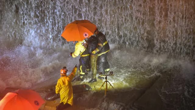 ডোমিনিকান রিপাবলিকে ভারী বৃষ্টিতে ২১ জনের প্রাণহানি