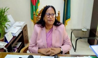 বিএনপি নির্বাচনে ফিরতে চাইলে আমরা আলোচনা করব : ইসি