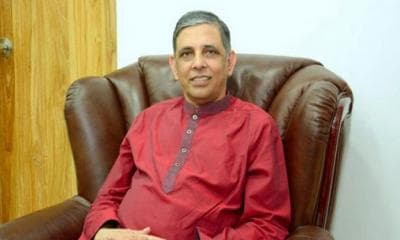 নির্বাচন বাধাগ্রস্ত করার অধিকার কারও নেই : নাছিম