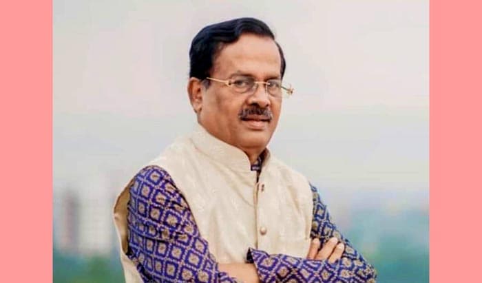 বরিশাল সদর আসনের মনোনয়ন সংগ্রহ করলেন নানক