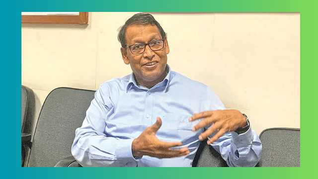 নতুন আইজিপি হিসেবে নিয়োগ পেলেন বাহারুল আলম