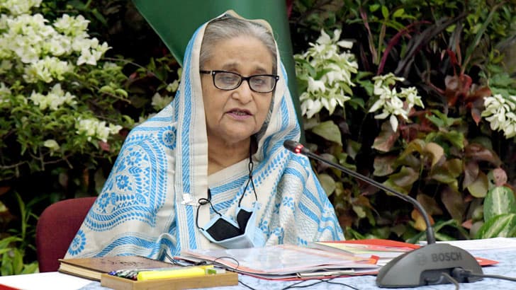১৫ আগস্টের পর মুক্তিযোদ্ধারা পরিচয় দিতে ভয় পেতেন: প্রধানমন্ত্রী