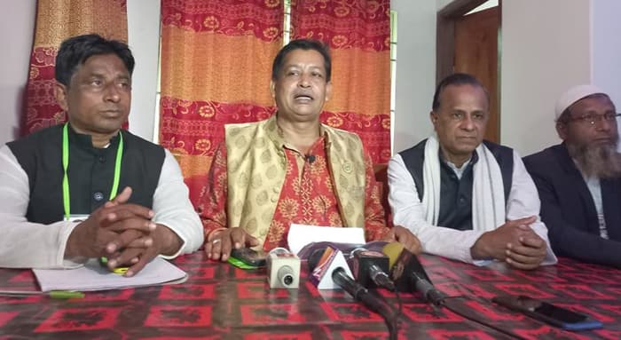 মাদারীপুরে দুই ইউপি চেয়ারম্যান প্রার্থীর পাল্টাপাল্টি অভিযোগ