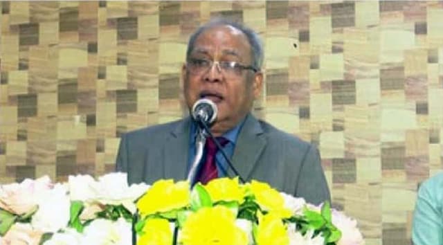 বাংলাদেশে সেটিই হবে পুলিশ প্রশাসন যা চাইবে ’