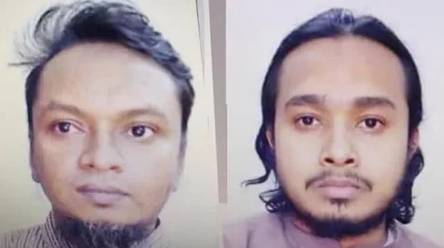 জঙ্গি ছিনতাইয়ের ঘটনায় ৫ পুলিশ বরখাস্ত