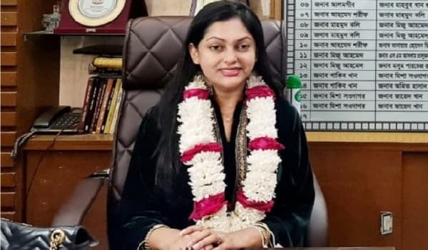 শিল্পী সমিতির সাধারণ সম্পাদক নিপুণ : আপিল বিভাগ