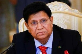 পররাষ্ট্রমন্ত্রীর পদত্যাগ চেয়ে করা রিট খারিজ