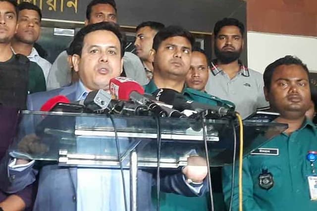 জঙ্গি ছিনতাইয়ে নেতৃত্বদানকারী কয়েকজন শনাক্ত