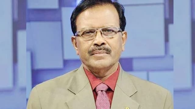 খালেদা জিয়ার উপদেষ্টা হাবিব গ্রেপ্তার