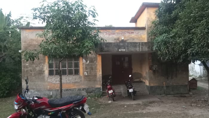 আশাশুনির কাদাকাটি ইউনিয়নে ৮ মাস অনুপস্থিত ভূমি কর্মকর্তা !