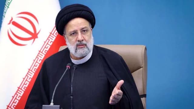 ইসরায়েলের সঙ্গে সম্পর্ক ছিন্ন করতে ৫০ দেশকে ইরানের চিঠি