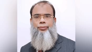 বিএনপি নেতা সালাউদ্দিন আইসিইউতে