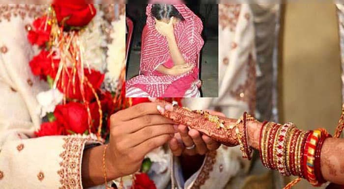 শ্বশুরের দেয়া টাকায় প্রেমিকাকে বিয়ে!