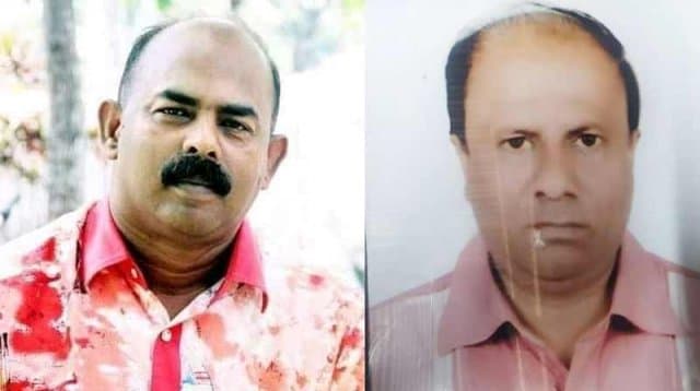 দুর্বৃত্তের গুলিতে কাউন্সিলরসহ নিহত ২