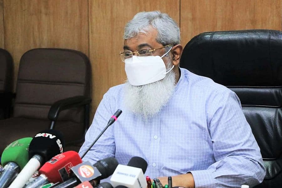 করোনাকে হালকা করে দেখার সুযোগ নেই: মন্ত্রিপরিষদ সচিব