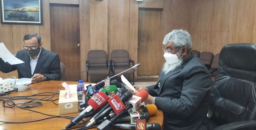 পদ্মা সেতু খুলে দেওয়া হবে ২০২২ সালের ৩০ জুন
