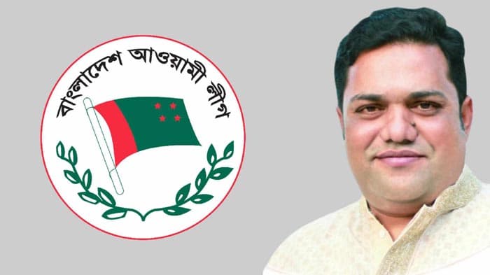 বরিশাল-৫: আ’লীগের কাণ্ডারি হতে চান এসএম জাকির