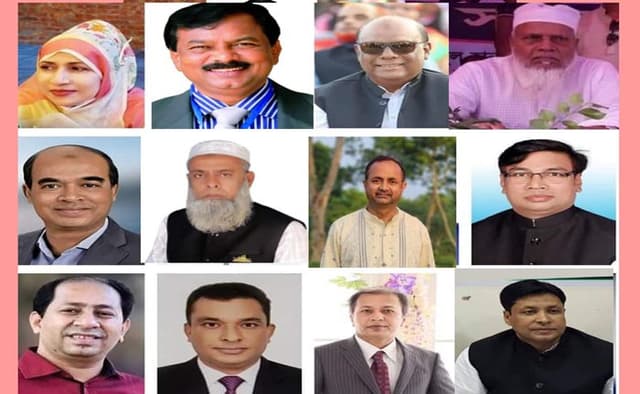 ব্রাহ্মণবাড়িয়া-২: আওয়ামী লীগের মনোনয়ন কিনলেন যারা