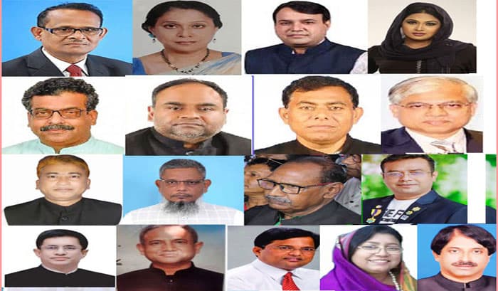 ঝিনাইদহে চার আসনে কারা পাচ্ছেন নৌকার টিকিট ? ফয়সালা হতে পারে আজ