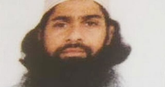 শীর্ষ জঙ্গি সালেহীনের ফাঁসি বহাল