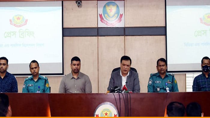 ভয়ংকর মাদক অক্সি-মরফোনসহ দুই বিক্রেতা গ্রেফতার