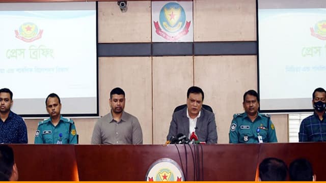 ভয়ংকর মাদক অক্সি-মরফোনসহ দুই বিক্রেতা গ্রেফতার