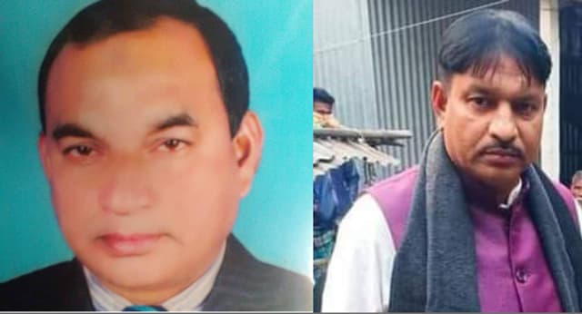 খানখানাপুরে আমির, পাঁচুরিয়ায় আলমগীর পেলেন নৌকার মনোনয়ন