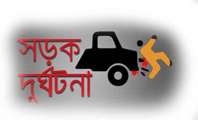 ভূরুঙ্গামারীতে সড়ক দুর্ঘটনায় সেনা সদস্য নিহত