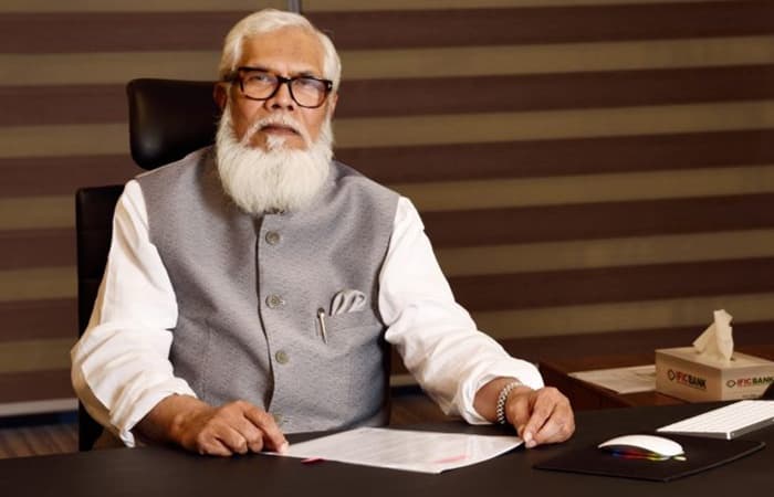 ২০২২ সালেই বাংলাদেশে করোনার টিকা উৎপাদন হবে :সালমান এফ রহমান