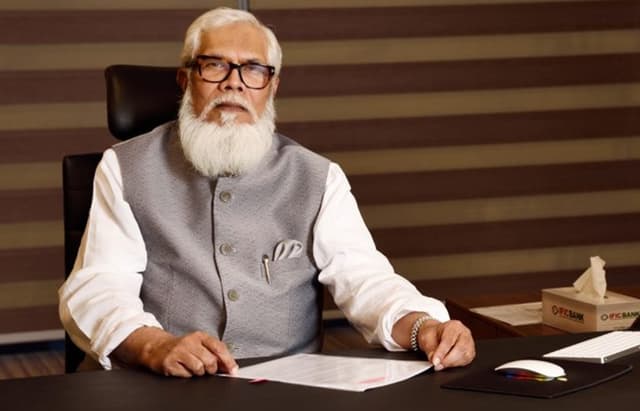 ২০২২ সালেই বাংলাদেশে করোনার টিকা উৎপাদন হবে :সালমান এফ রহমান