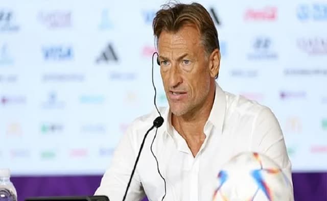 বিশ্বকাপ জিতবে আর্জেন্টিনা : সৌদি কোচের ভবিষ্যদ্বানী