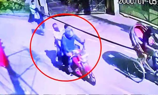 জঙ্গি ছিনতাই ঘটনায় গ্রেপ্তার একজন