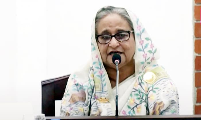 নিরপেক্ষ নির্বাচন হবে, এতে কোনো সন্দেহ নেই : প্রধানমন্ত্রী